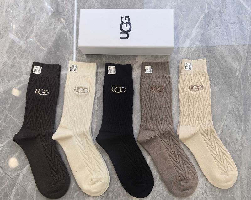 UGG Socks 112705
